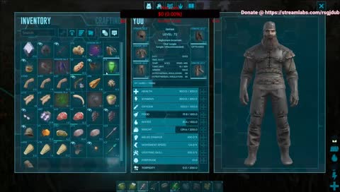 Dude Just Got Knocked Out!!!