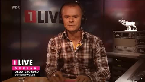 Domian - Das Original (0800 220 5050)