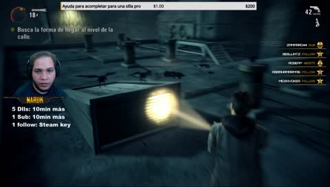CUSTOMS AVANZADAS| Maratón 12 hrs ampliable| Follow = Steam Key |Ya se los debía |  #ayudaconlasillaprro