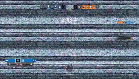 Нагибмашина | Tom Clancy's Rainbow Six: Siege