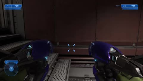 #14⚔serie de HALO⚔