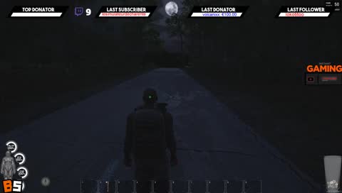 [FR][PC] ILS SUBISSE LE RP [SUB 8/10]