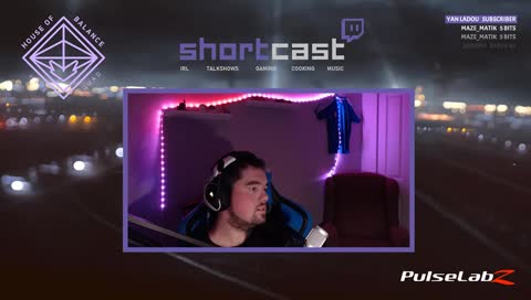 [FR/ENG] Un stream avant le dodo, c'est toujours plaisant... ― #IRL #Positivity #Quebec #TeamMajor #ChatsBarbus #France