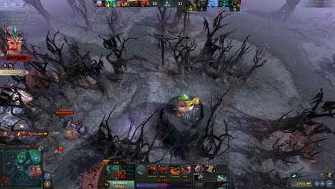 Battlerite