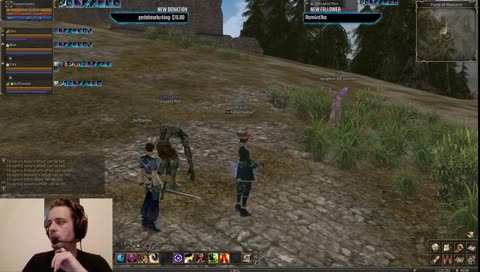 Farming! // Questions? Ask // L2 Classic Club