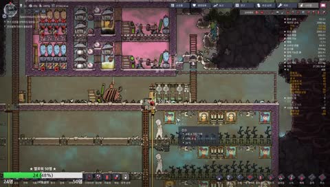 ★115 [165주기] 코골이월드 끝까지 갑시다!