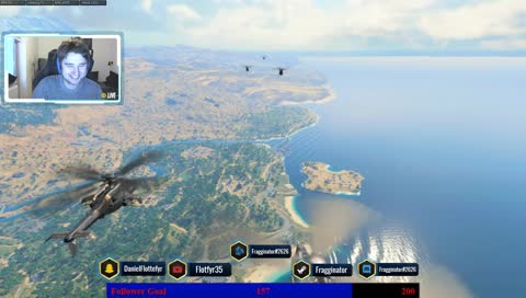 | [Danish] | BO4 | Blackout indtil jeg får en sejr :D |