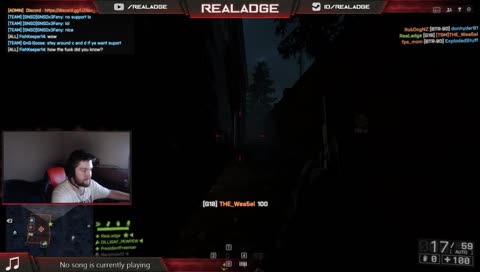 [PC | AUS] New CPU! And quitting Rust?