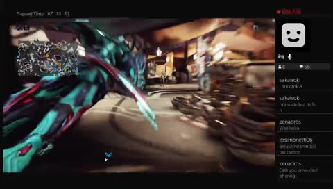 (Twitch Affiliate ps4 #solarisunited        helping players