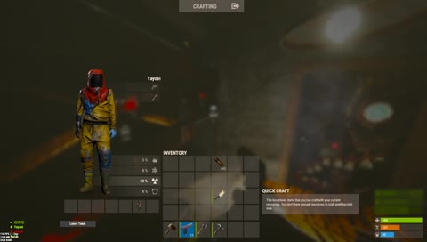 ทำเควสRo mให้จบและหาเซิฟเล่นRustกันปรับเวลานอนด้วย !Sub 