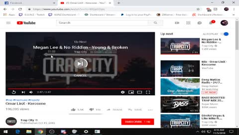 **Slavic** Still Water Runs Deep** 