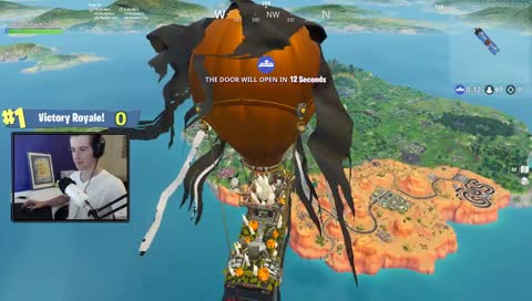 Vvalloom’s dating status 