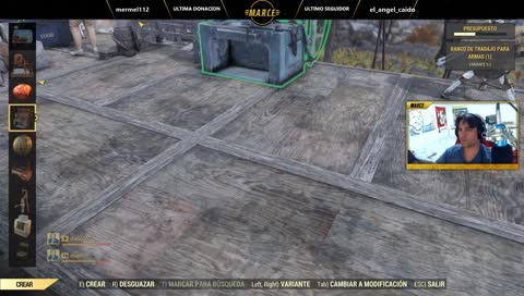 BETA 🔴 Gráficos en Ultra - Día 4 - Redifusión