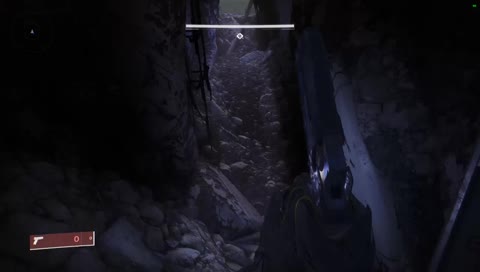 Destiny first launch