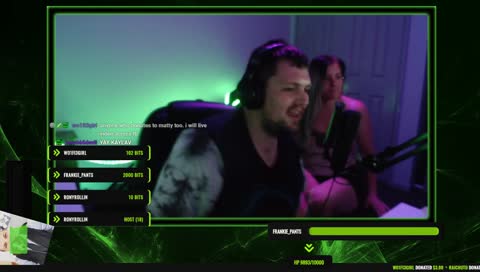 [AUSSIE - PC]   Kill Rank Grinding!!! Let's do it!!!!       
  !masks  How we doin???? 