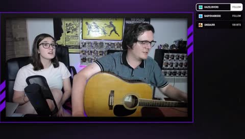 [AUSSIE] Day 1 of Twitch ANZ Grassroots! Dinner and Music