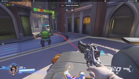 Ele blames L84Tea :o