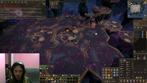 Solo Vindicta for Reaper Task then Kree for Slayer task