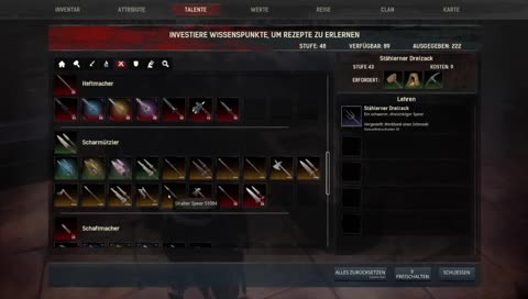 [UnkX]Bauen, aber was?/ Tag 11 /UnkreativX/ !commands