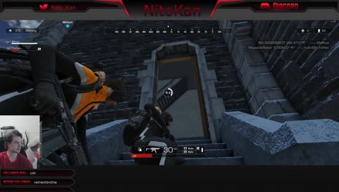 This should be good xD 