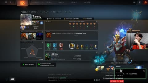 solo road to 7 k ไอดีหลัก