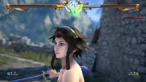 Soulcalibur VI Steam