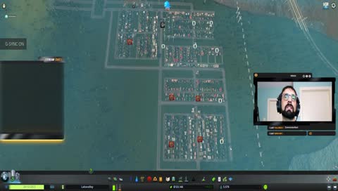 Stream Launch Party! Cities Skylinesgameplay and Dance Q&A
