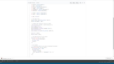 Веб-разработка, разбираемся с Twitch API