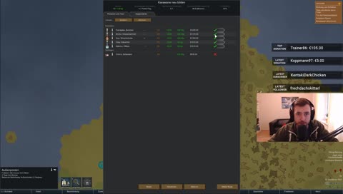 Tag 101 || Auf die nächsten 100! || 10.11.2018 -> unser nächster 12er!