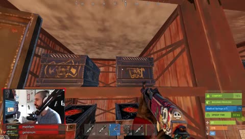 Top #1 Pasta Strim |Road to 5k Followers| 