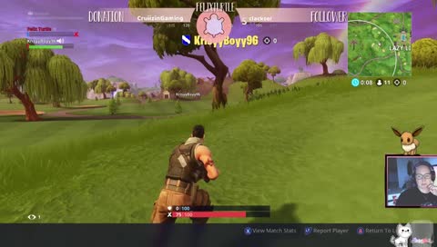 [AUS || XBOX] Fortnite Duos Practice - Who am I kidding? I suck.