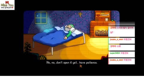 [Stardew Valley | 스타듀벨리] Playing for the first time!! 처음해보는 게임! 