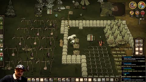 Жить выживать, добра наживать 