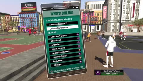 LaBrakeYoFace's Live PS4 Broadcast