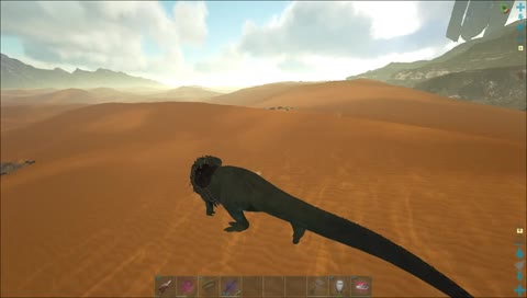 ARK Official PvP | BKL | SE Life 