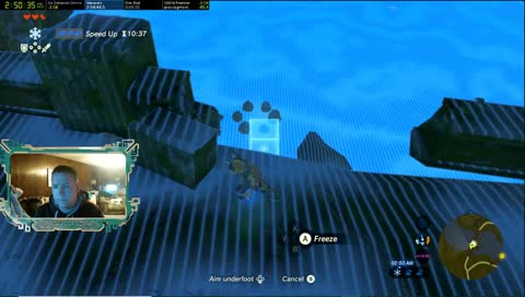 Practicing Route / Tricks 100 % + DLC (No Amiibo) Day 8