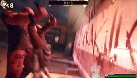 [!Announcements] HSM Horror Nights --> !Events !PoBox !Blunts4Subs !Emotes <--