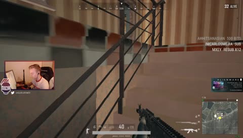 <Team Liquid> I slept 3 hours last night monkaX [FACEIT Solo's]