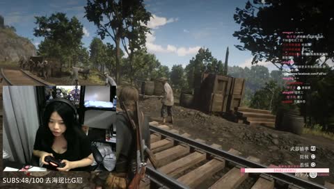 Fio - 回天龍國當宅女了