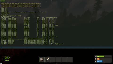 늦게 스타트 하는 건 기분탓