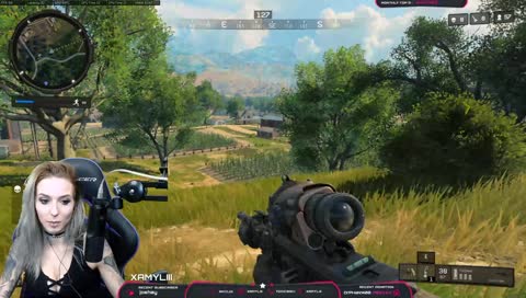 Stream Snipers - Seedy & Glowstonee 