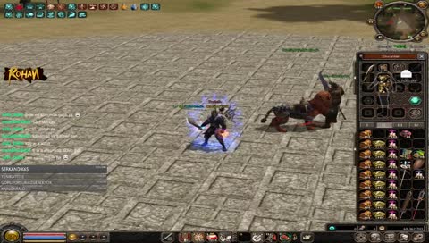 Pazartesi Sendromu Rohan2 | !server