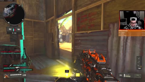 Pro like in Pro..... | BO4 first - Red Dead Redemption 2 adventure later! | !twitter !discord !points