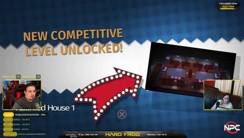 [AUS] Short RL Session To Make Room For Missy And I's Potential Last Stream Together As I Introduce Her To Overcooked... (ft. MissyNom R18)