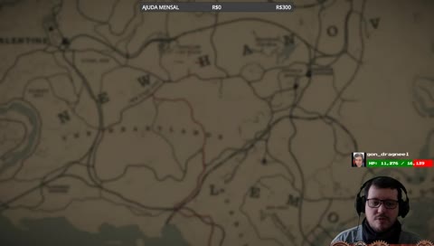 [PT-BR] SEGUNDA BANDIDA