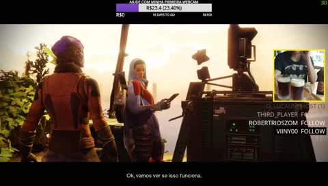Destino 2