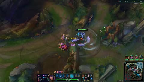 master push ot smurfa sedmica predi sezona da svurshi