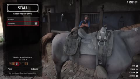 [18+][1080p] Der Bärtige Cowboy [100% / Epilog P. 2]