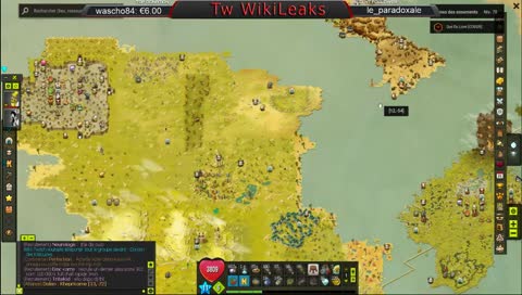 WIKI / ALIGNEMENT50-60 EN ATTENDANT DE REPRENDRE LE DDG