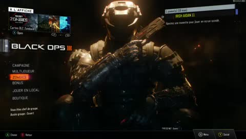 On test de faire une NuKe !